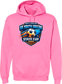 Hoodies - USYS NC State Cup 2026