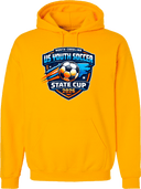Hoodies - USYS NC State Cup 2026