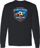 Long Sleeves - USYS NC State Cup 2026