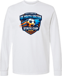 Long Sleeves - USYS NC State Cup 2026