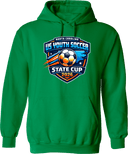 Hoodies - USYS NC State Cup 2026