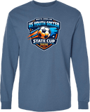 Long Sleeves - USYS NC State Cup 2026