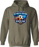 Hoodies - USYS NC State Cup 2026