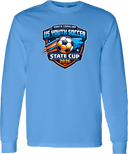 Long Sleeves - USYS NC State Cup 2026