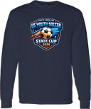 Long Sleeves - USYS NC State Cup 2026
