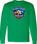 Long Sleeves - USYS NC State Cup 2026