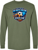 Long Sleeves - USYS NC State Cup 2026