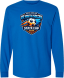 Long Sleeves - USYS NC State Cup 2026