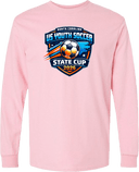Long Sleeves - USYS NC State Cup 2026