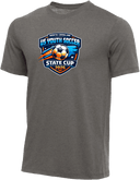 Nike Short Sleeves - USYS NC State Cup 2026