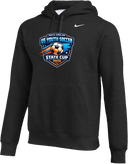 Nike Hoodies - USYS NC State Cup 2026
