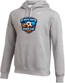Nike Hoodies - USYS NC State Cup 2026
