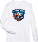 Performance Long Sleeves - USYS NC State Cup 2026