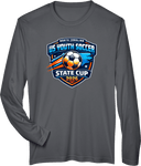 Performance Long Sleeves - USYS NC State Cup 2026