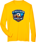 Performance Long Sleeves - USYS NC State Cup 2026