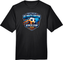 Performance Short Sleeves - USYS NC State Cup 2026