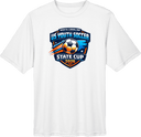 Performance Short Sleeves - USYS NC State Cup 2026