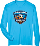Performance Long Sleeves - USYS NC State Cup 2026