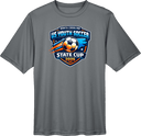 Performance Short Sleeves - USYS NC State Cup 2026