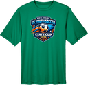 Performance Short Sleeves - USYS NC State Cup 2026