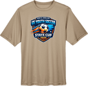 Performance Short Sleeves - USYS NC State Cup 2026