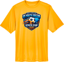 Performance Short Sleeves - USYS NC State Cup 2026