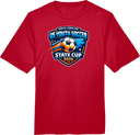 Performance Short Sleeves - USYS NC State Cup 2026