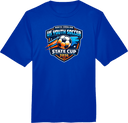 Performance Short Sleeves - USYS NC State Cup 2026