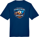 Performance Short Sleeves - USYS NC State Cup 2026