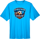 Performance Short Sleeves - USYS NC State Cup 2026