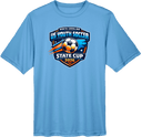 Performance Short Sleeves - USYS NC State Cup 2026