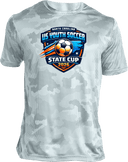 Performance Short Sleeves - USYS NC State Cup 2026