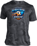 Performance Short Sleeves - USYS NC State Cup 2026