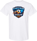 Short Sleeves - USYS NC State Cup 2026