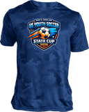 Performance Short Sleeves - USYS NC State Cup 2026