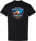 Short Sleeves - USYS NC State Cup 2026