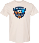 Short Sleeves - USYS NC State Cup 2026