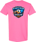 Short Sleeves - USYS NC State Cup 2026