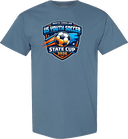 Short Sleeves - USYS NC State Cup 2026