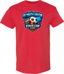 Short Sleeves - USYS NC State Cup 2026