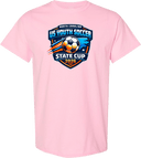 Short Sleeves - USYS NC State Cup 2026