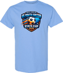 Short Sleeves - USYS NC State Cup 2026