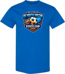 Short Sleeves - USYS NC State Cup 2026