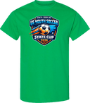 Short Sleeves - USYS NC State Cup 2026