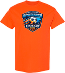 Short Sleeves - USYS NC State Cup 2026