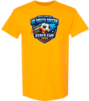 Short Sleeves - USYS NC State Cup 2026