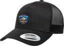 Trucker Hat - USYS NC State Cup 2026
