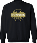 Crew Sweatshirt - The Lexington Open 2027