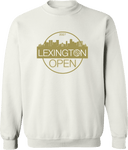 Crew Sweatshirt - The Lexington Open 2027