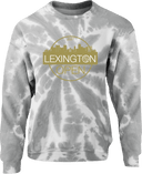 Crew Sweatshirt - The Lexington Open 2027